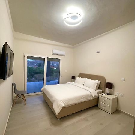 Lemnos Urban Escape Apartment Myrina Exterior foto